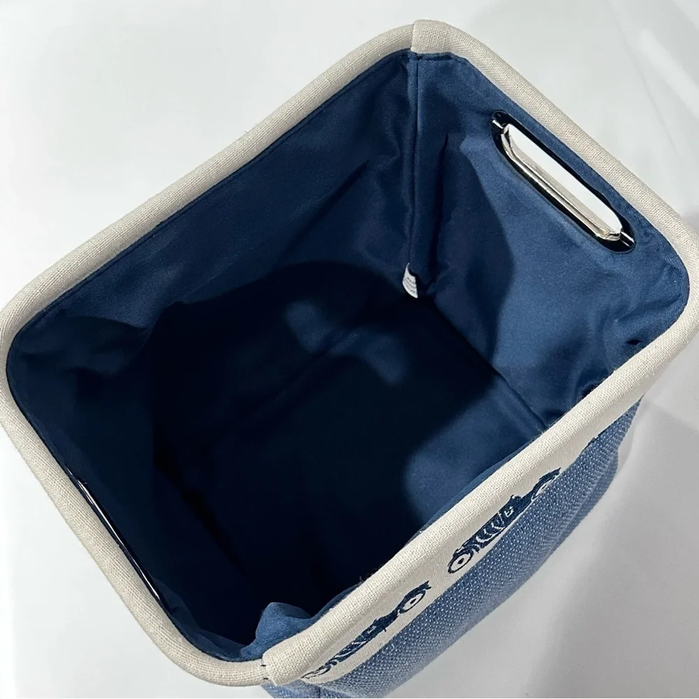 Decorative Storage Basket